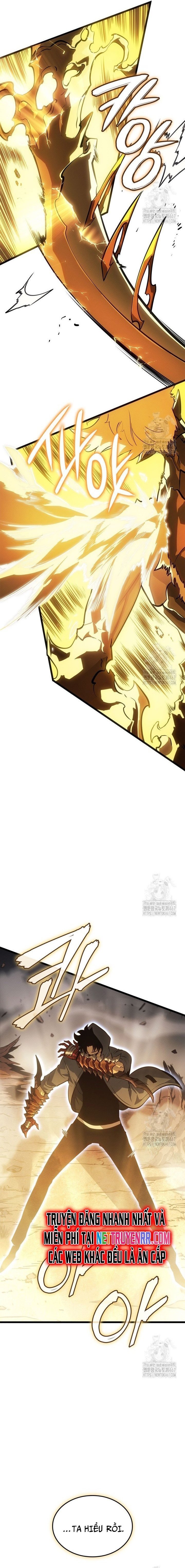 solo leveling : ragnarok chapter 38 22