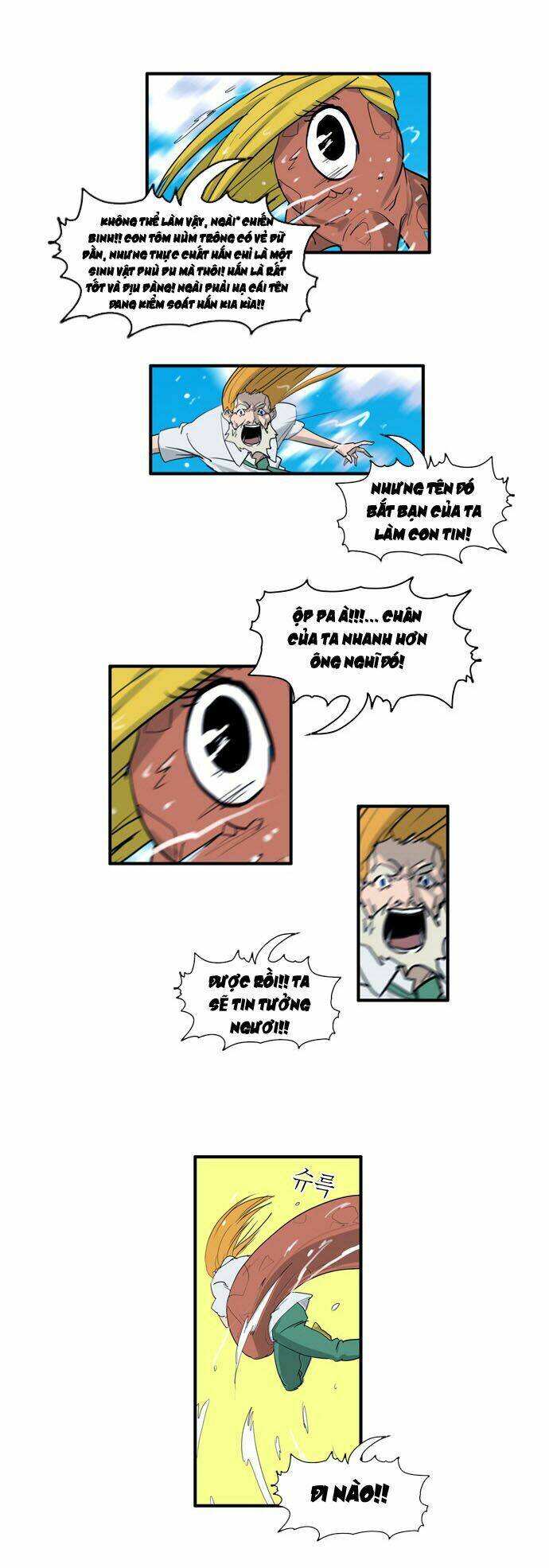 changsik đứa con của rồng chapter 36 7