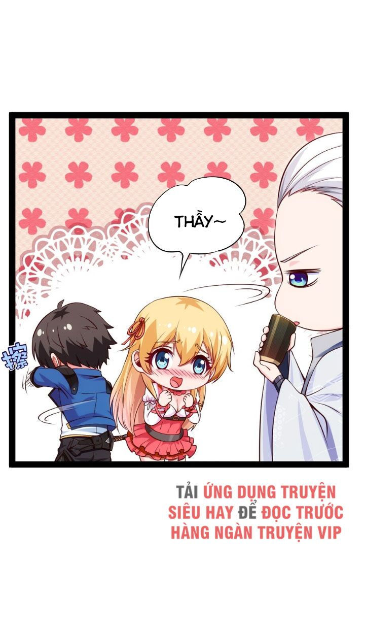 ma thú kiếm thánh dị giới tung hoành chapter 121 8