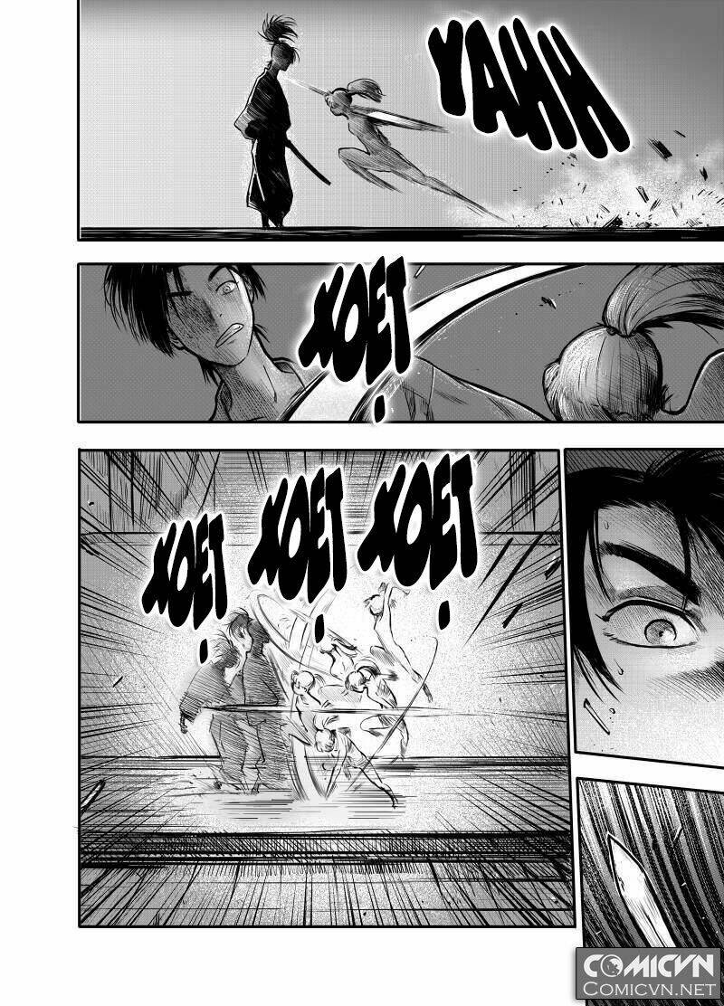 đại phong ca chapter 5 14