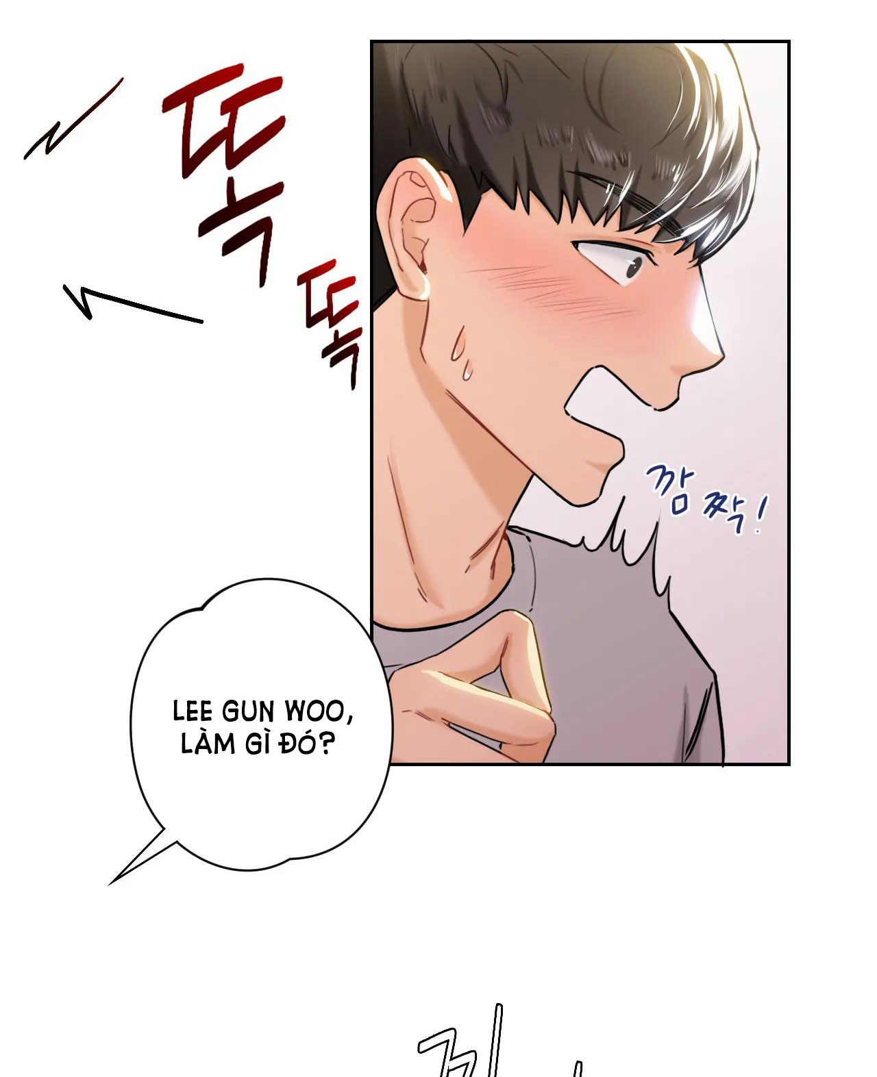 [18+] không là bạn bè chapter 3.2 10
