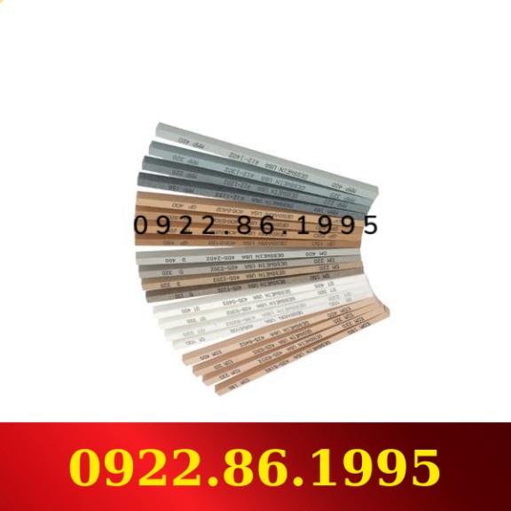 Đá mài dầu màu trắng GESSWEIN OT 1/8*1/2 5103-5603 120#-600# giá đẹp