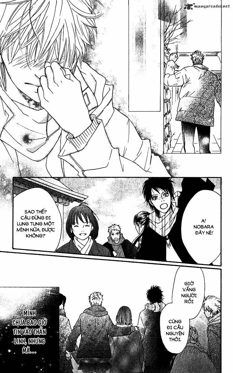 xứng danh anh hùng chapter 60 41