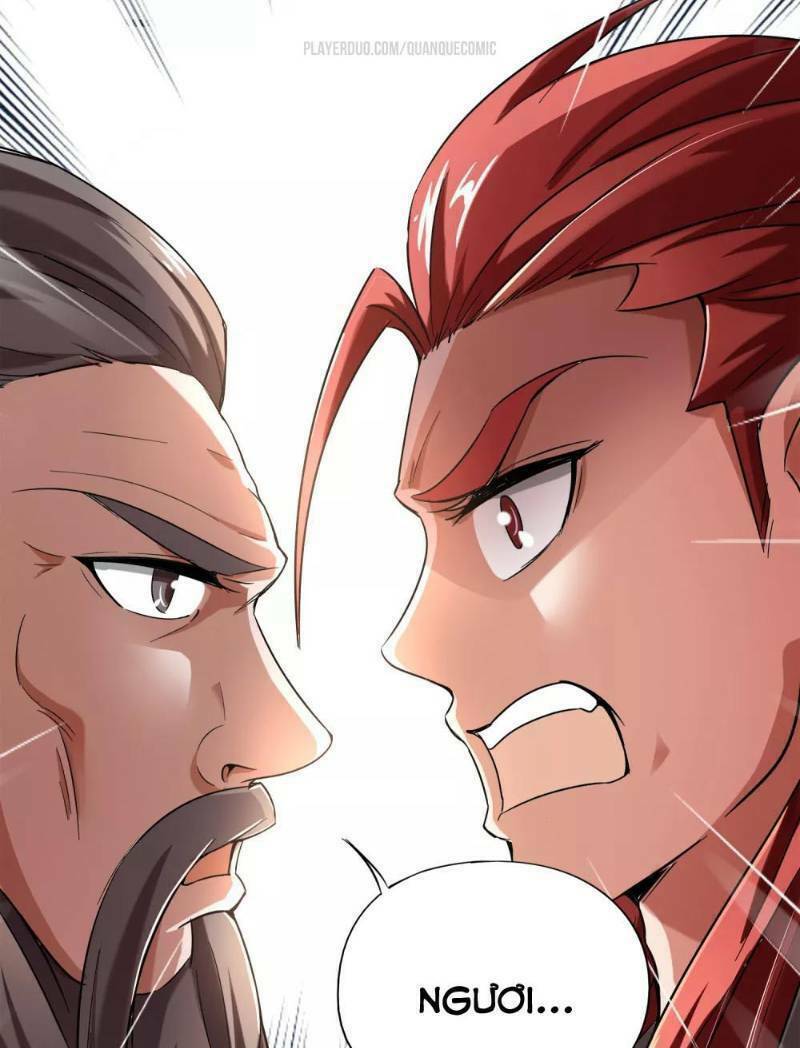 phục thiên thánh chủ chapter 6 22