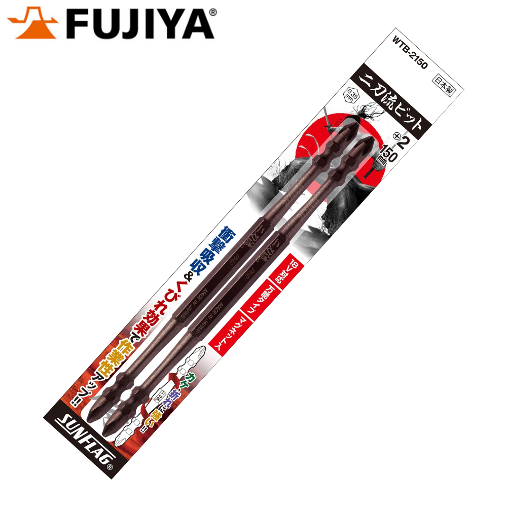 Đầu tuốc nơ vít Sunflag - WTB-2150