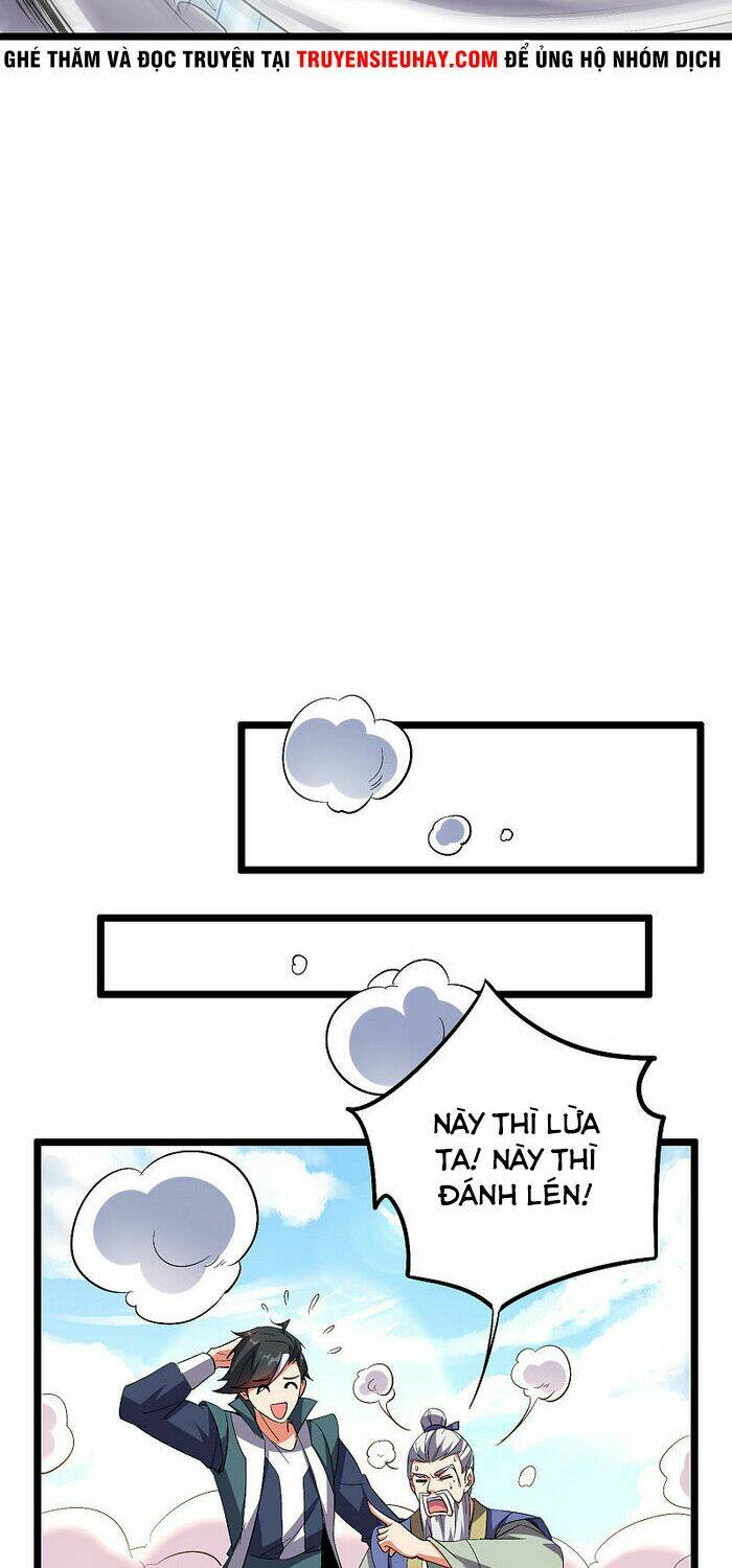 phục thiên thánh chủ chapter 104 18