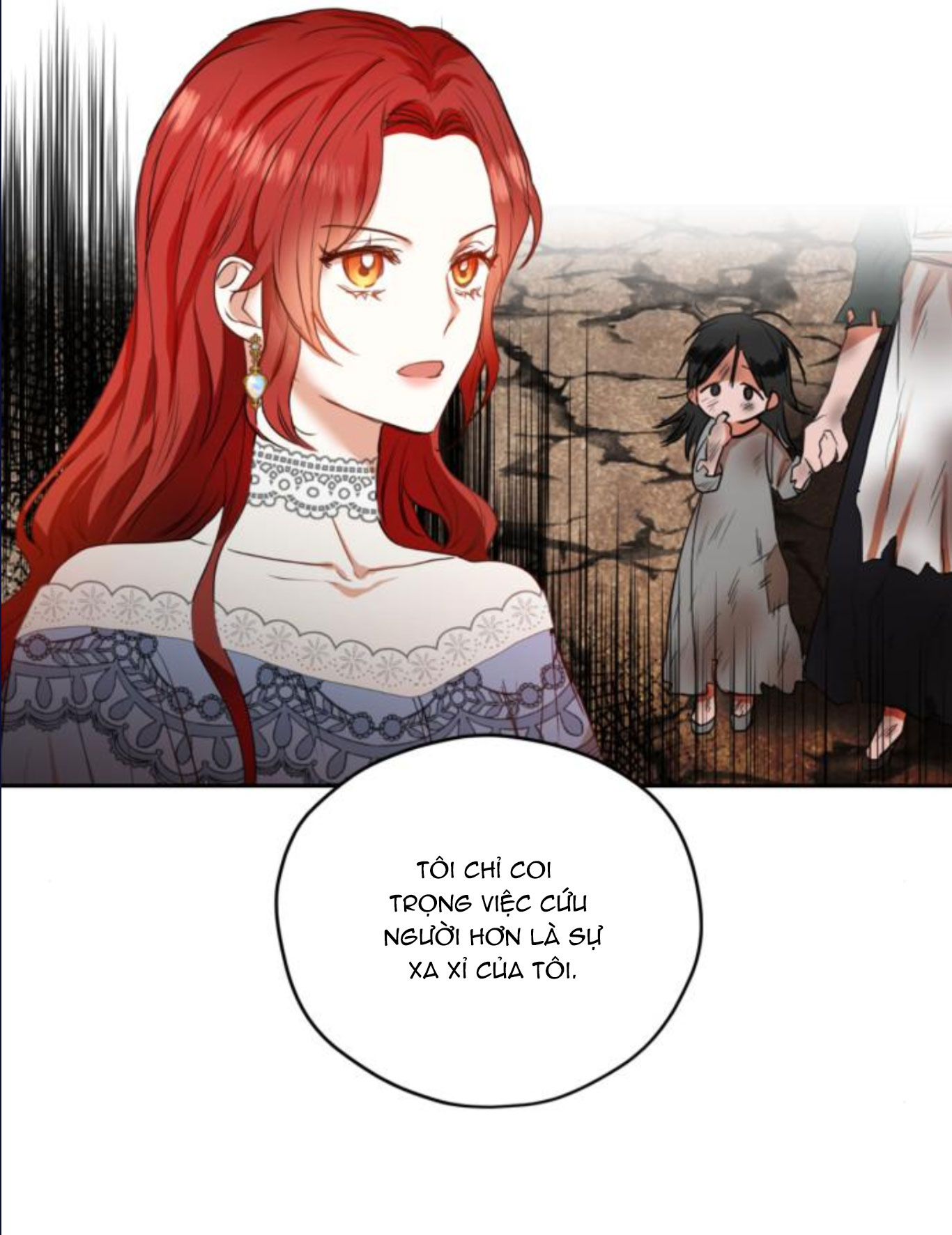 đỉnh cấp nuôi dưỡng lão công chapter 9 15