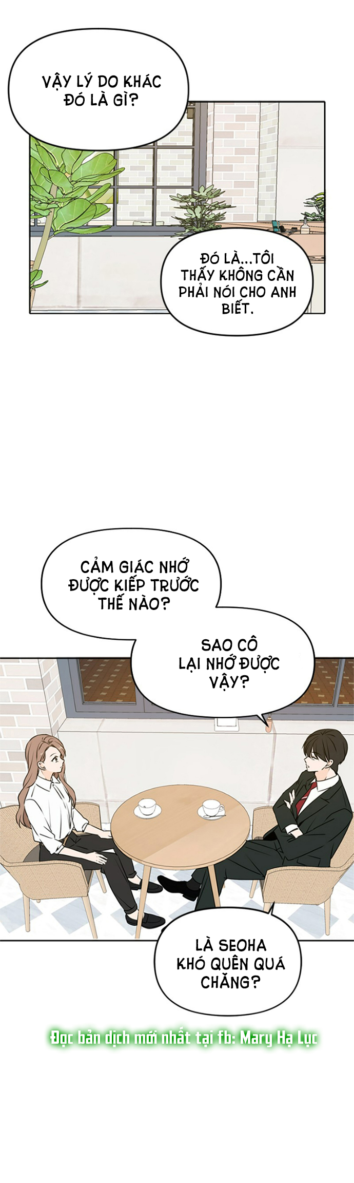 hẹn gặp anh ở kiếp thứ 19 chapter 47 27