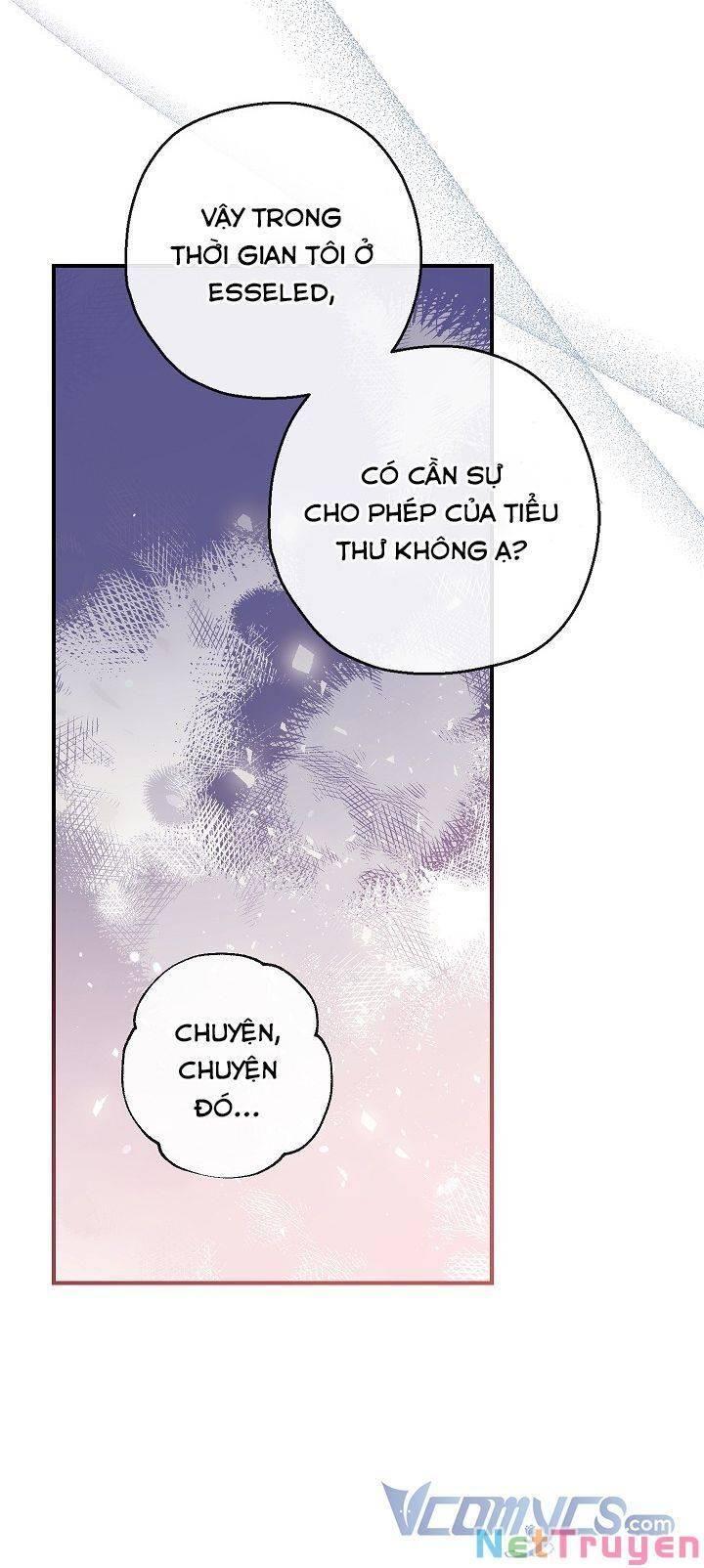 chúng ta có thể trở thành gia đình được không? chapter 70 35