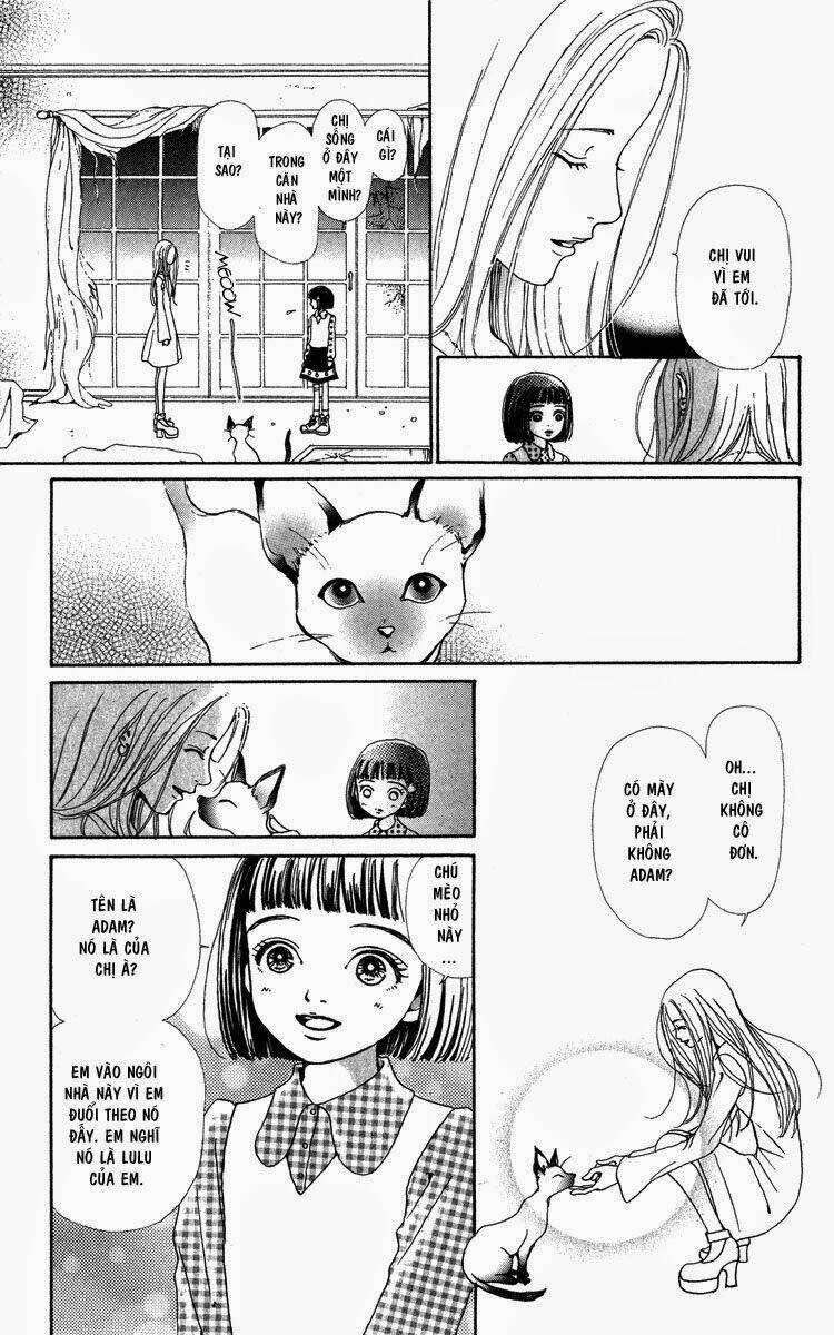 trăng cuối tháng chapter 3 3