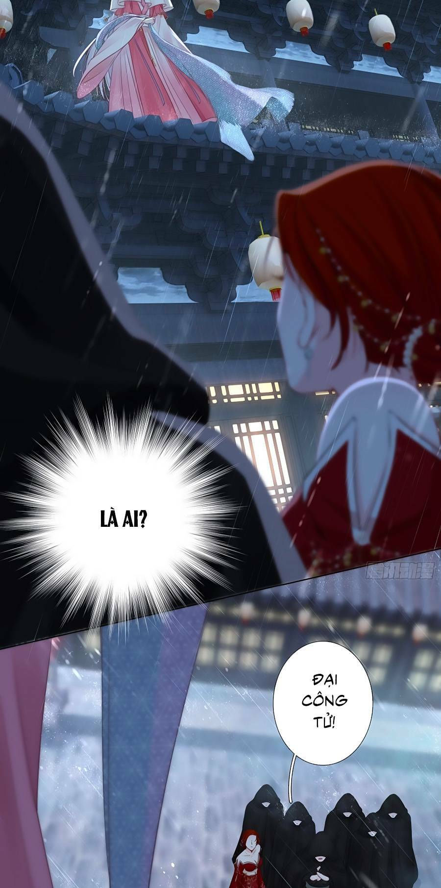 kim ốc tàng kiều chapter 75 14