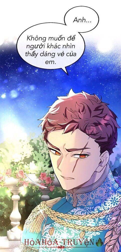 đại tiểu thư tại sao lại cải nam trang chapter 38 31