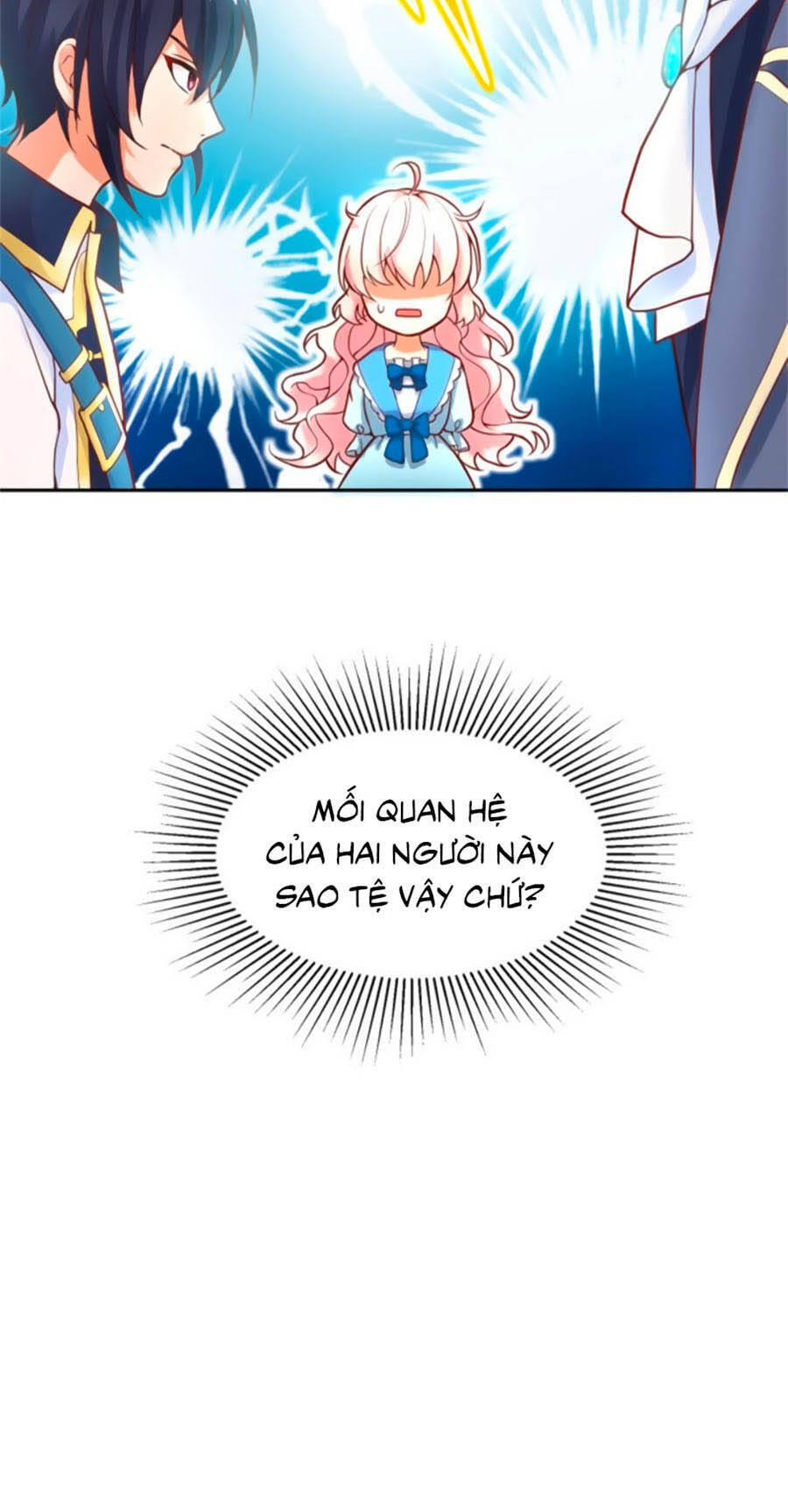 kế hoạch tự cứu của phản phái ma nữ chapter 4.5 32