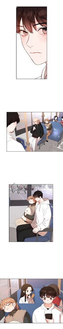 lãng mạn đẫm máu chapter 1.5 13