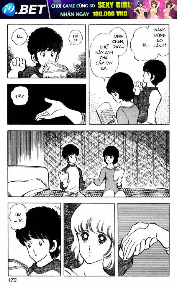 miyuki chapter 37 11