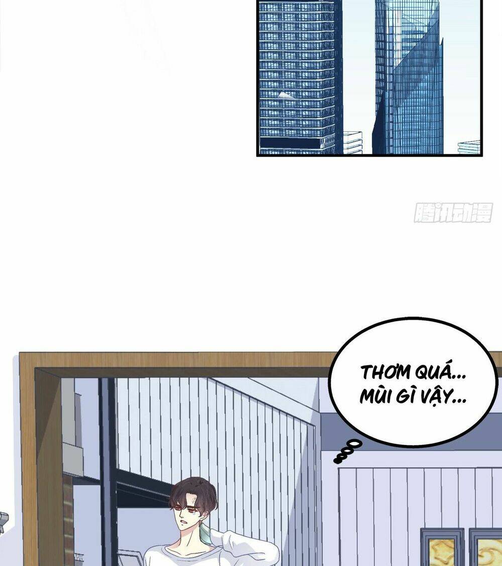 toàn bộ nắm trong tay chapter 11 14