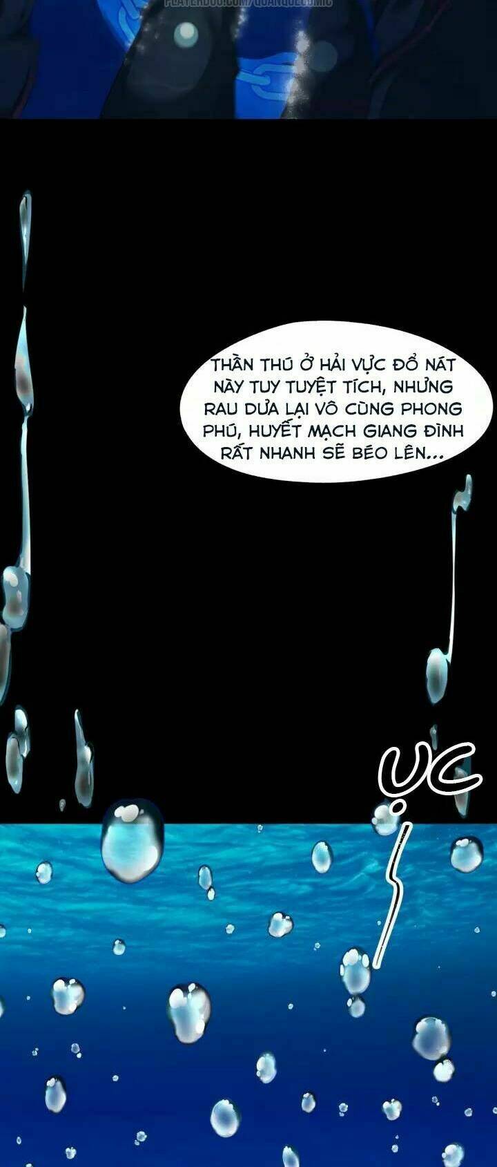long mạch võ thần chapter 61 6