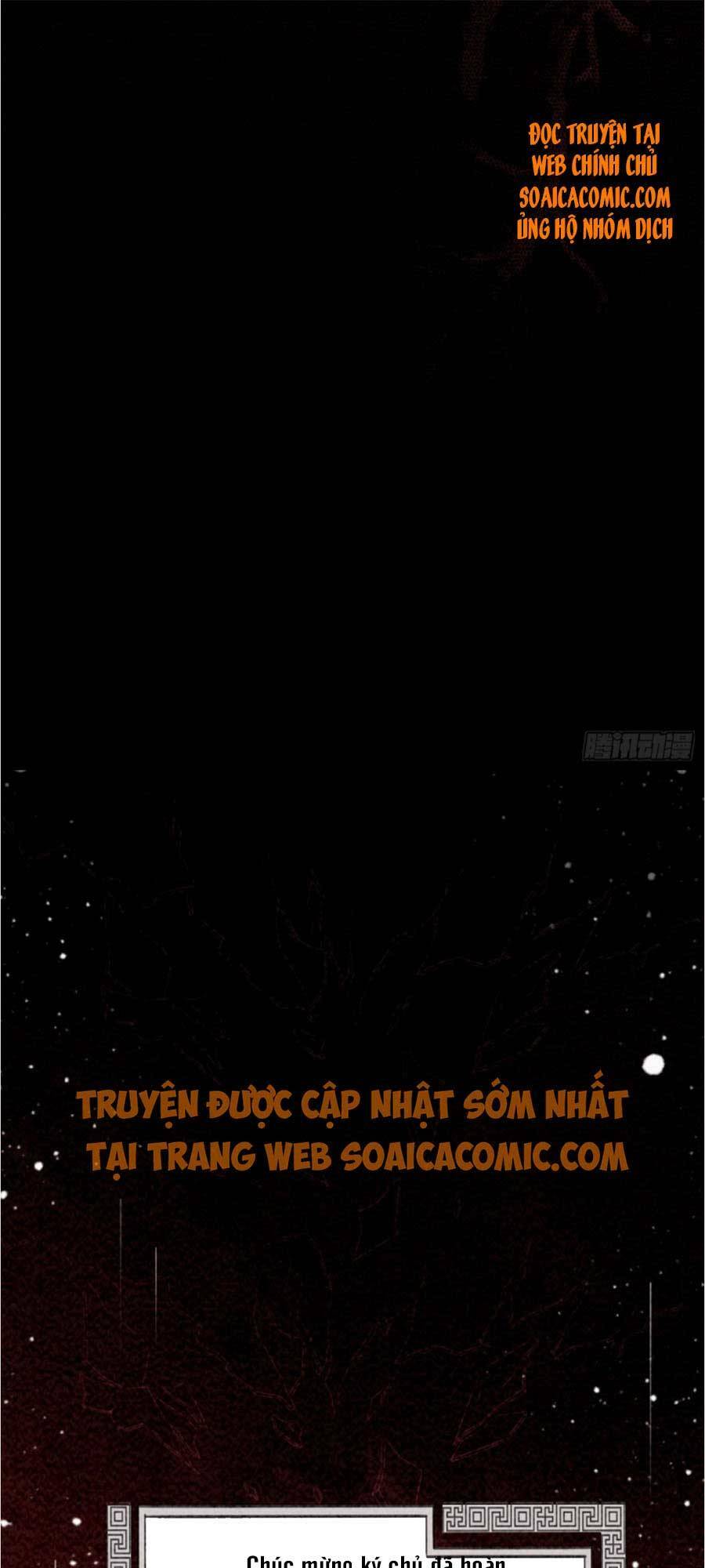 bắt đầu hủy hôn để công lược vương gia chapter 1 15