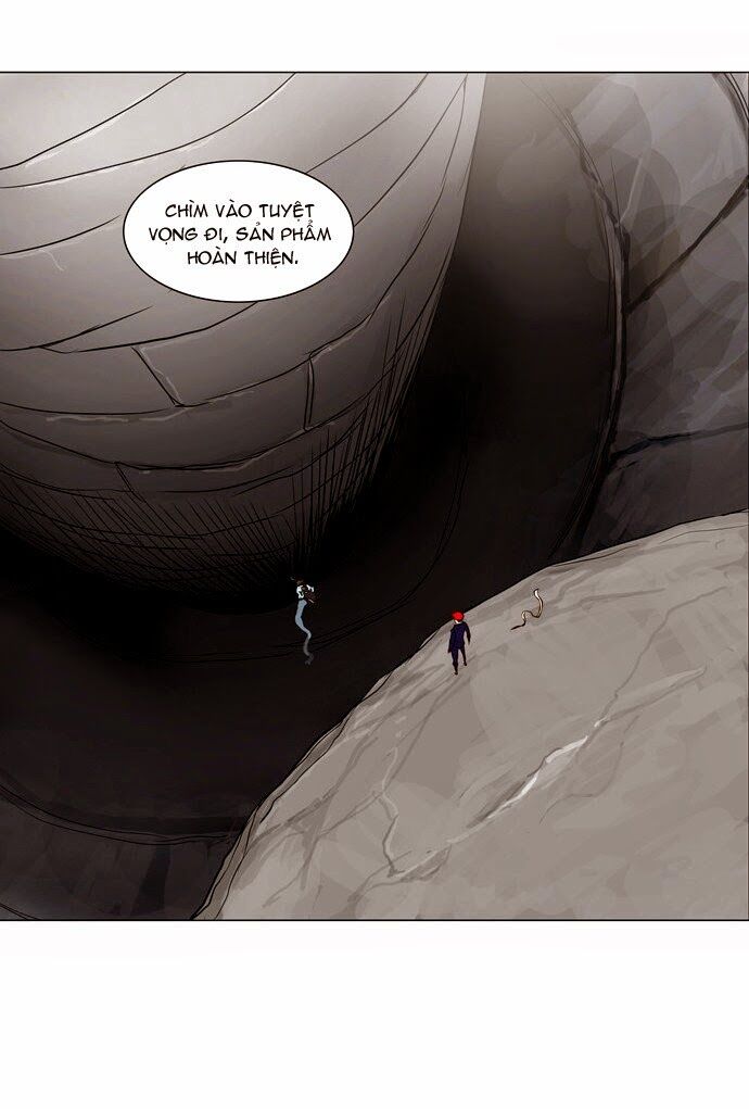 tòa tháp bí ẩn 2 chapter 84 34