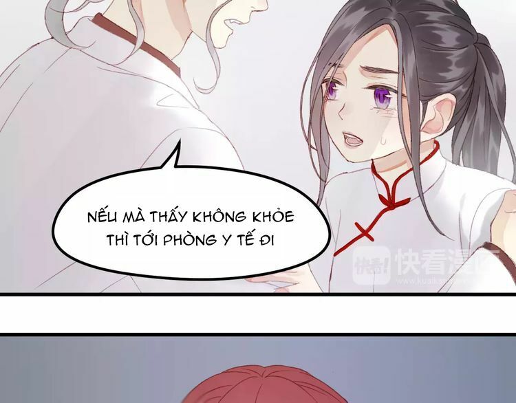 Lượm Được Một Tiểu Hồ Ly Phần 2 Chapter 24 - Next Chapter 25