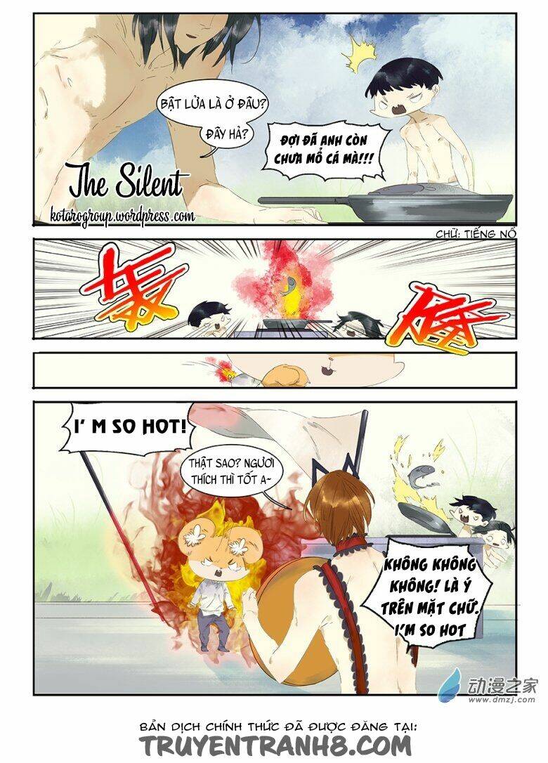 gia tử khu 37 chapter 15 8