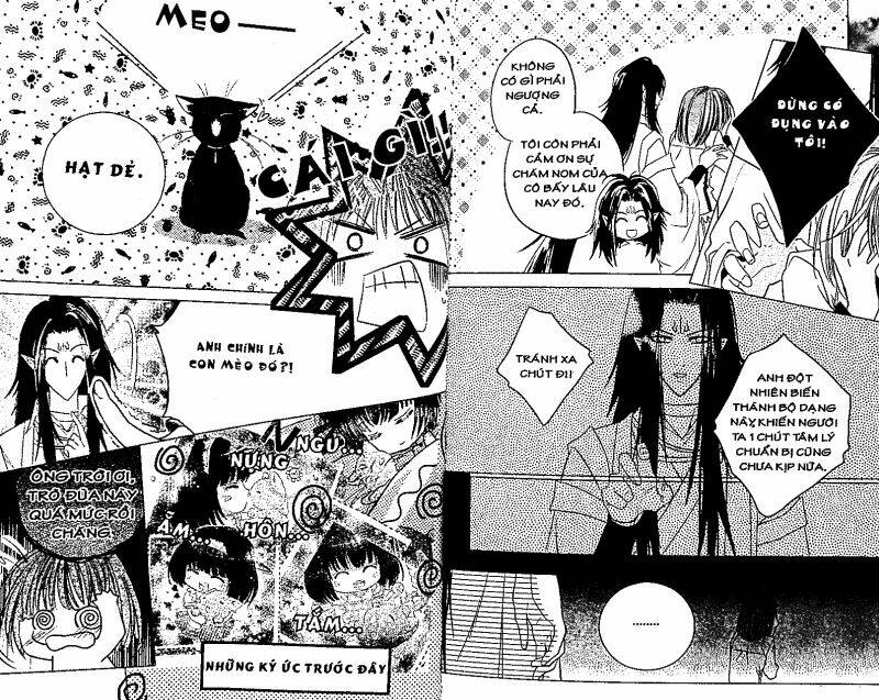 cafe thần tiên chapter 3 54