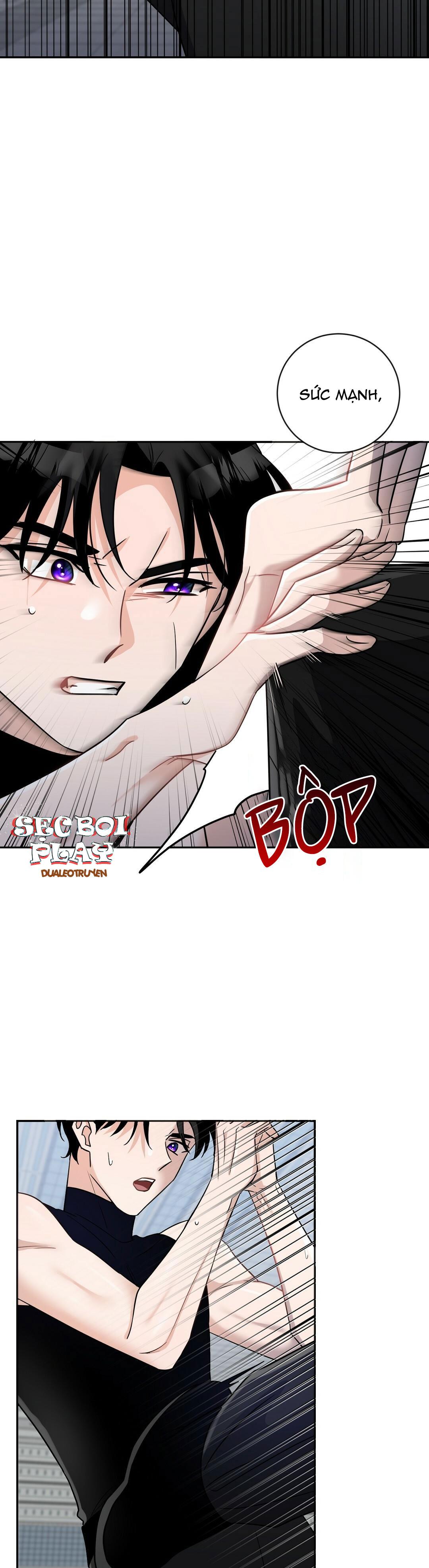 vô danh chapter 6 26