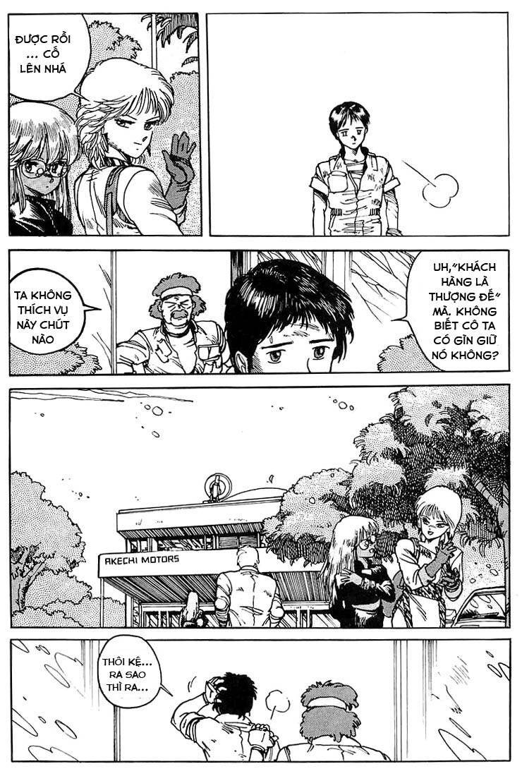 appleseed chapter 4 7