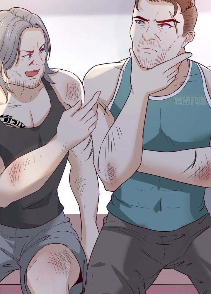 khi bác sĩ mở hack chapter 3 60