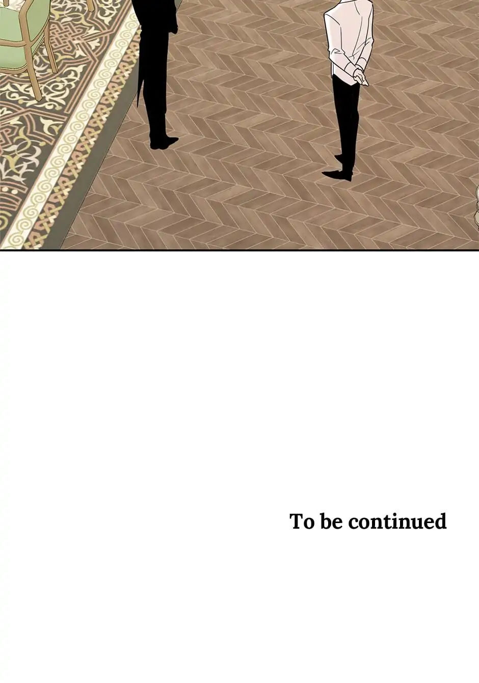 đừng ăn thịt tôi mà chapter 22 46