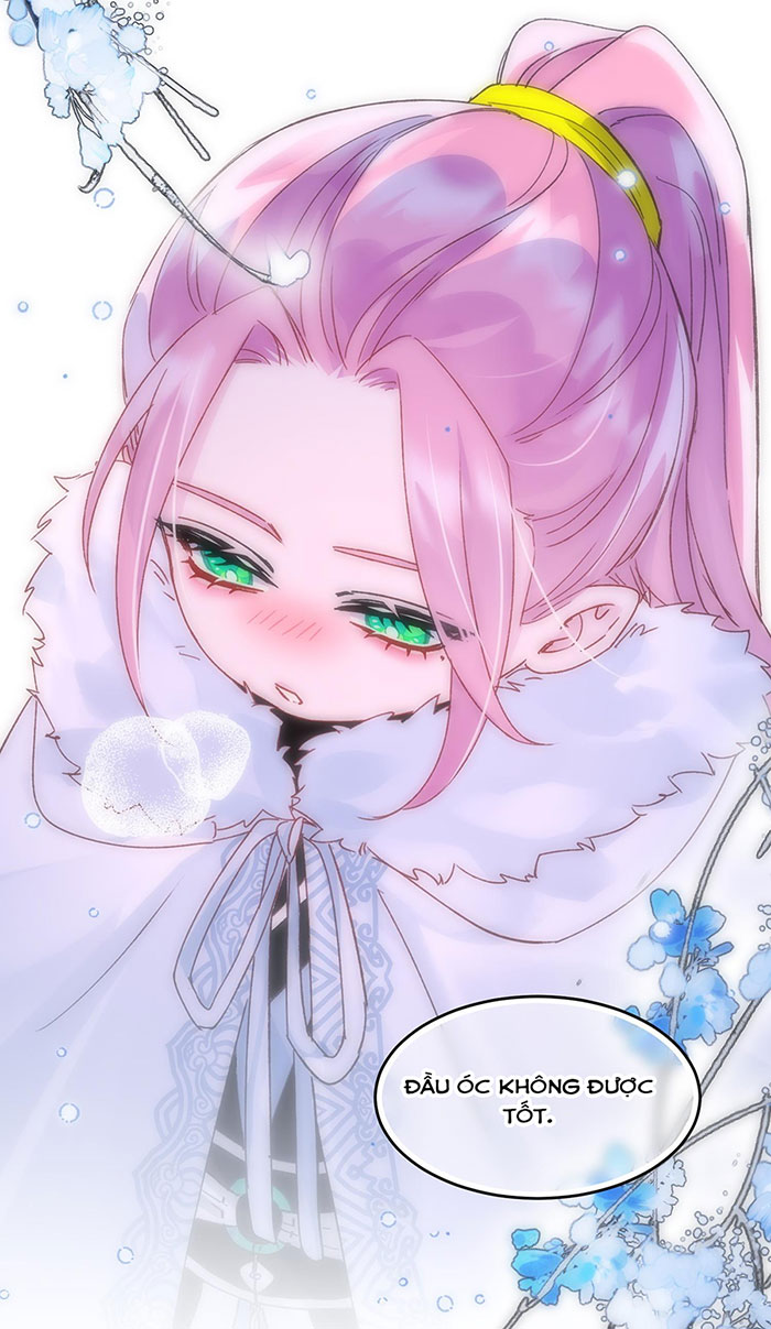 tôi phải làm một kẻ đại xấu xa chapter 113 18