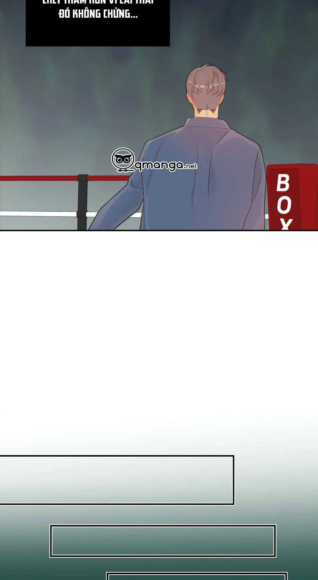 thời gian giữa sói và chó chapter 48 41