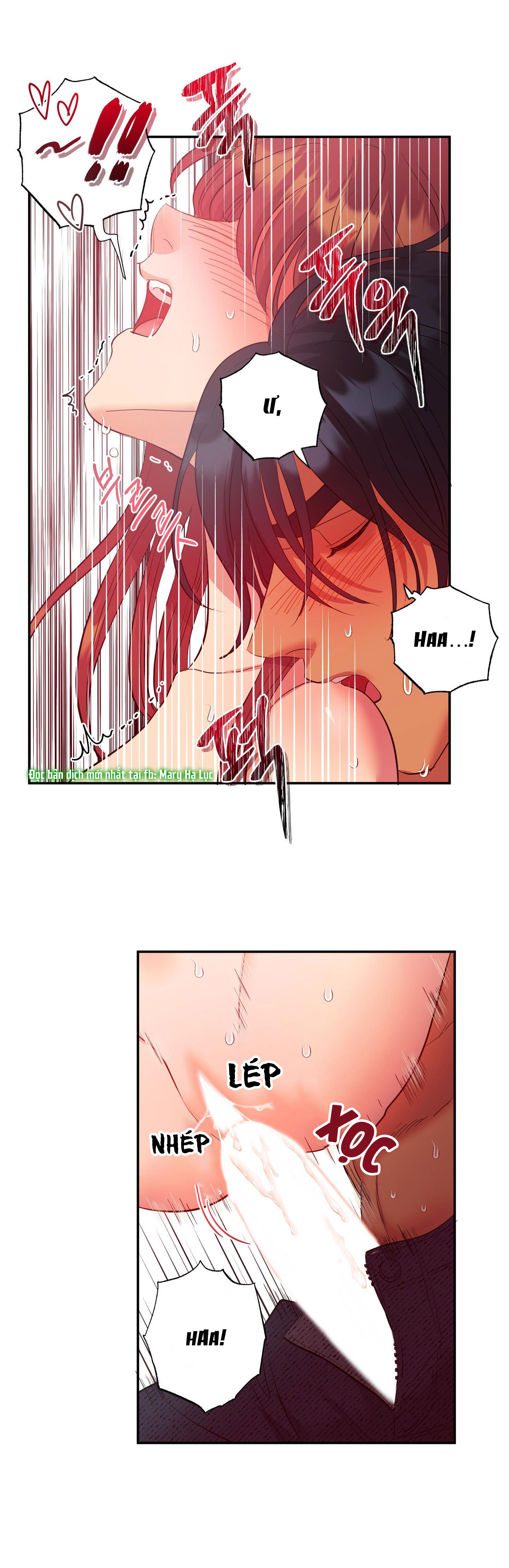 [18+] một lòng một dạ chapter 22.2 8