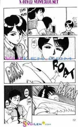 cảnh sát cơ động chapter 4 12