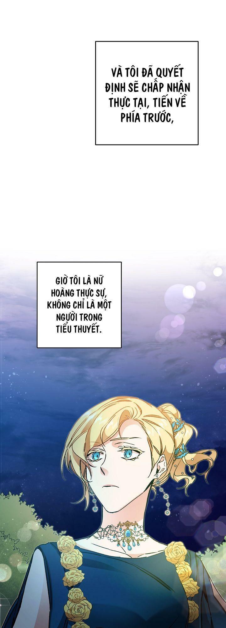 tôi trở thành hoàng đế bạo chúa trong tiểu thuyết chapter 45 17