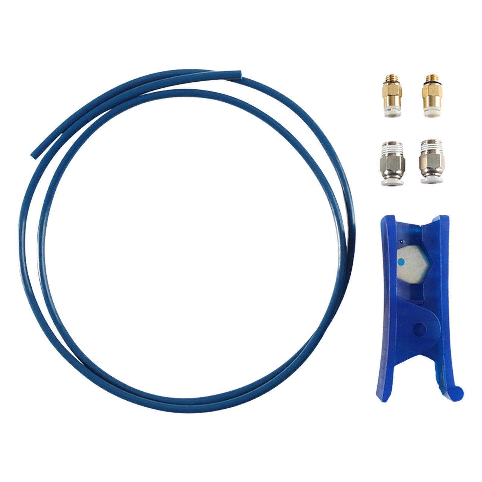 Pneumatic Fittings Connector for Ender  Ender 5  10S