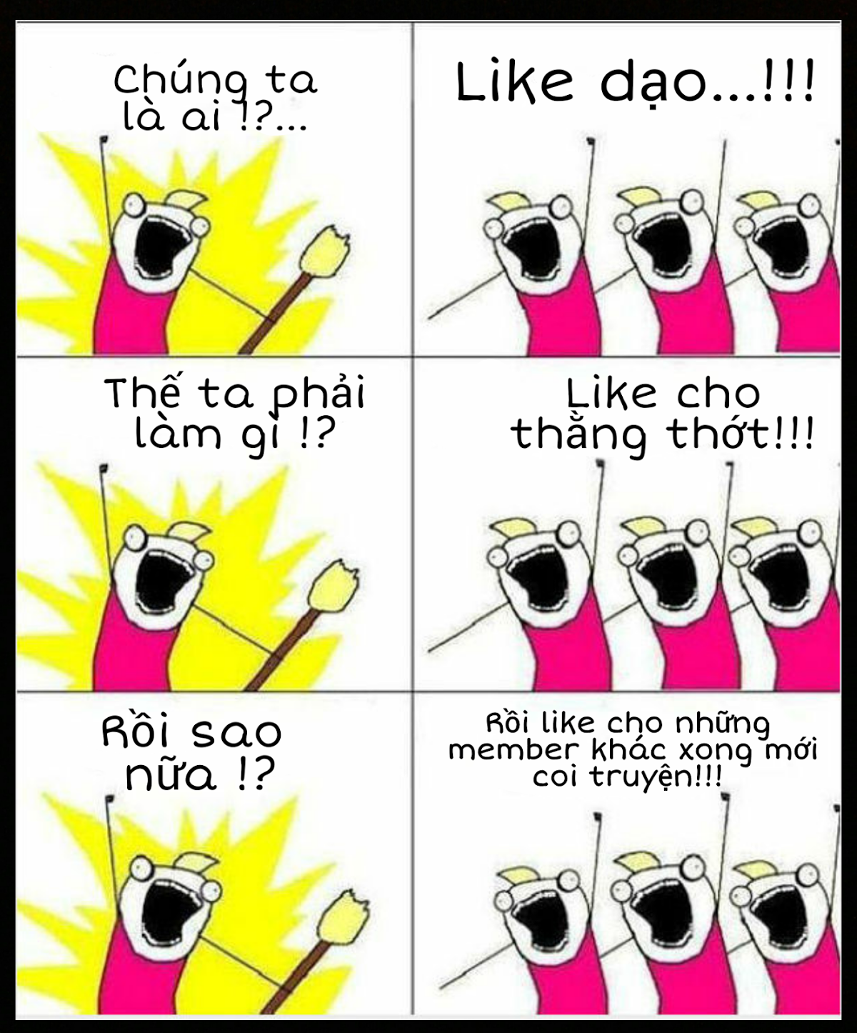 tôi ghét lời nói dối của em chapter 1 21