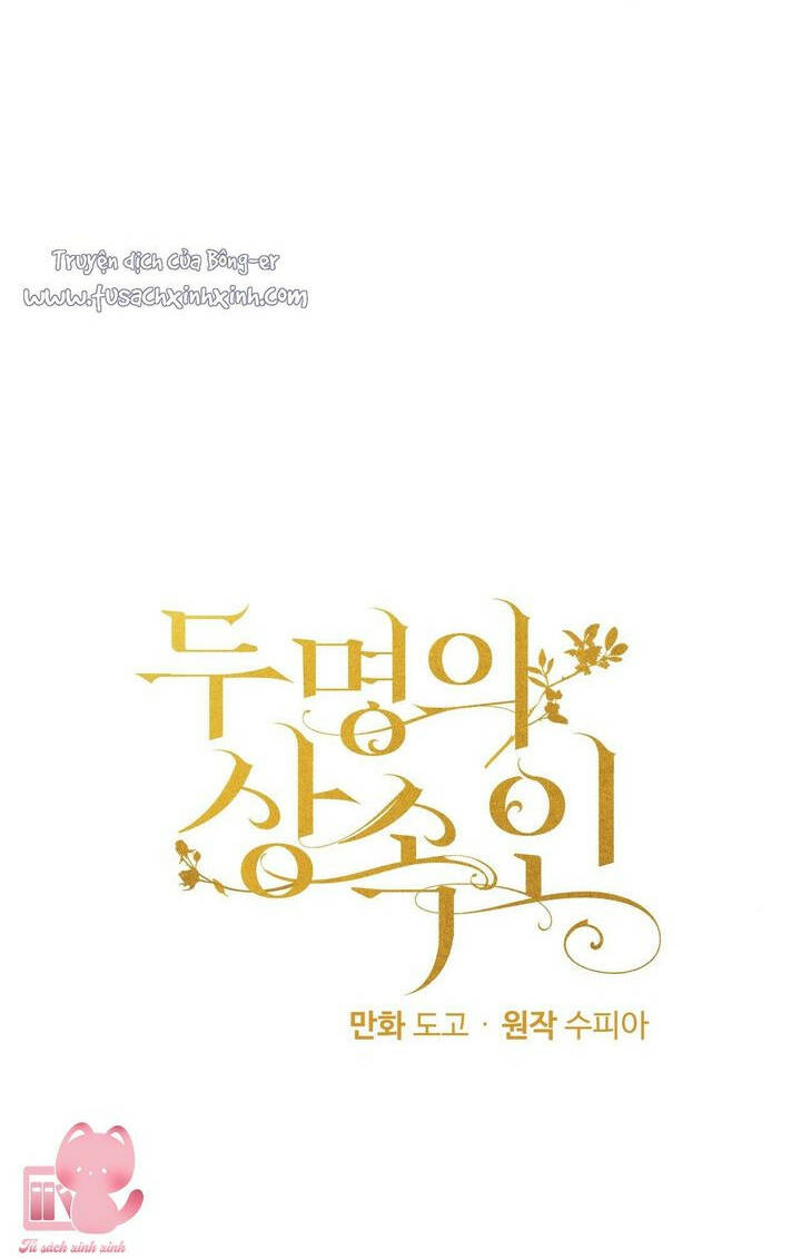 người thừa kế chapter 29 2