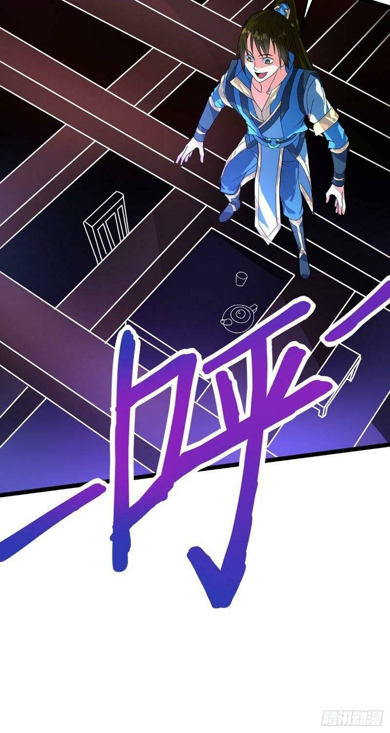 đan võ chí tôn chapter 19 20