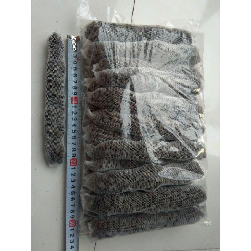 1kg phân dê túi lưới 20cm
