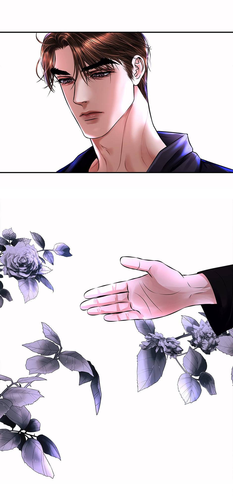 tôi đã kí hợp đồng với ác quỷ chapter 5.1 29