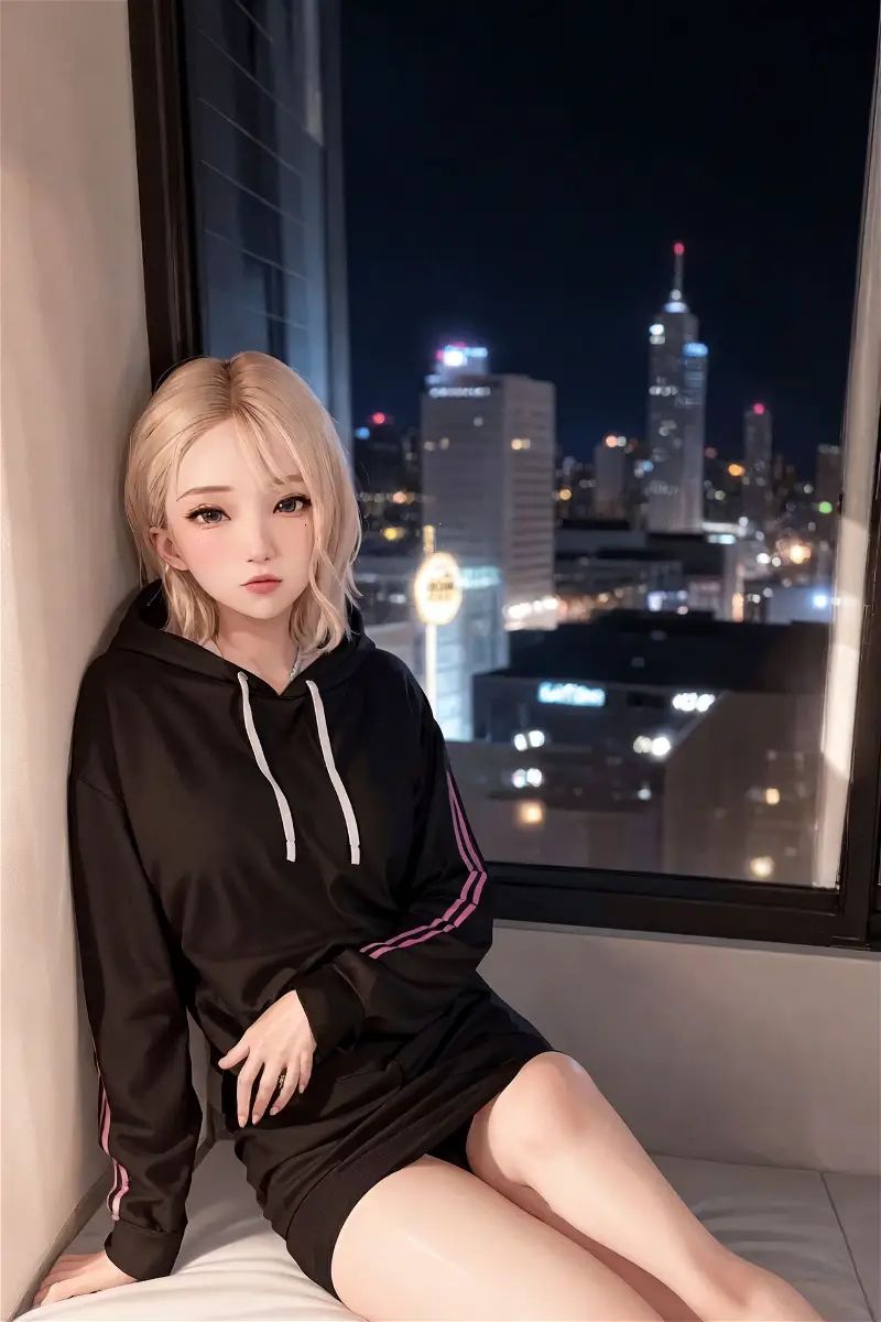 artist ai generated chapter 258 9