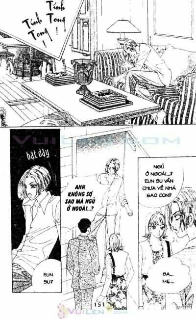 chàng gà mái chapter 14 151