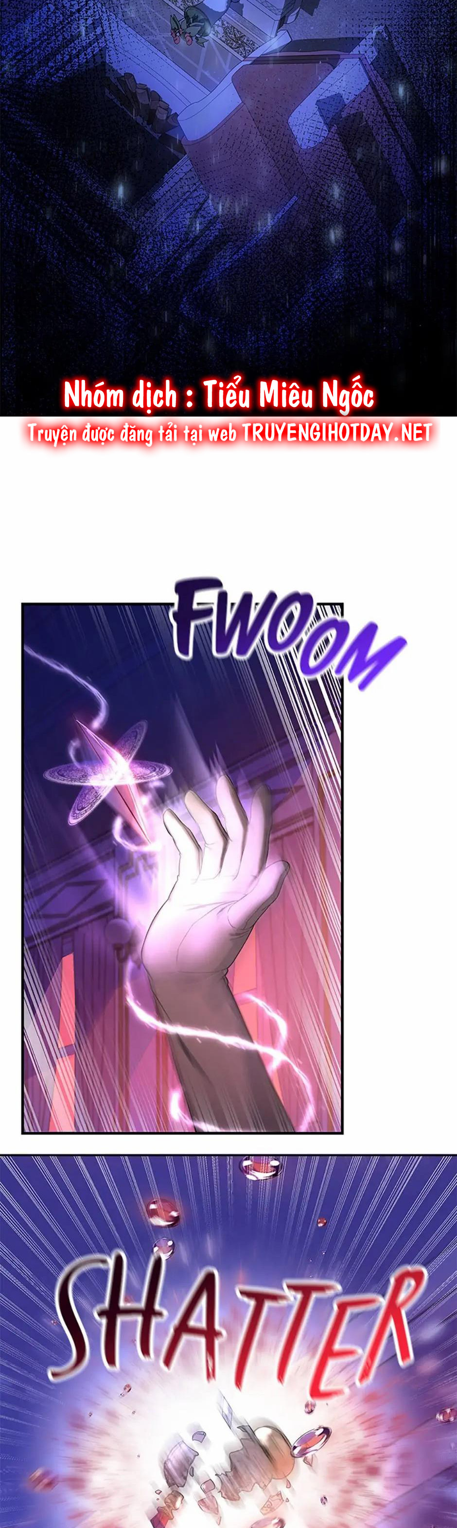 vị cứu tinh của nam phản diện chapter 8 44