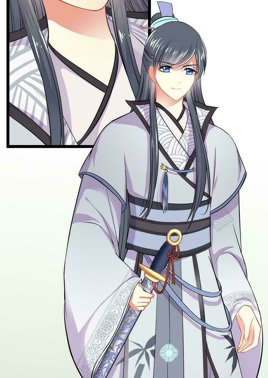 lừa thái tử đến đây dạy dỗ chapter 2 52