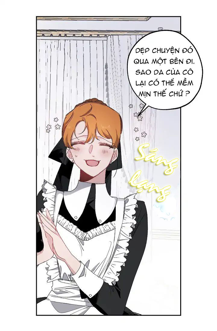 mối tình đầu của bạo chúa chapter 16 15