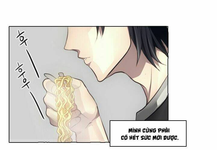 người cống hiến chapter 16 24