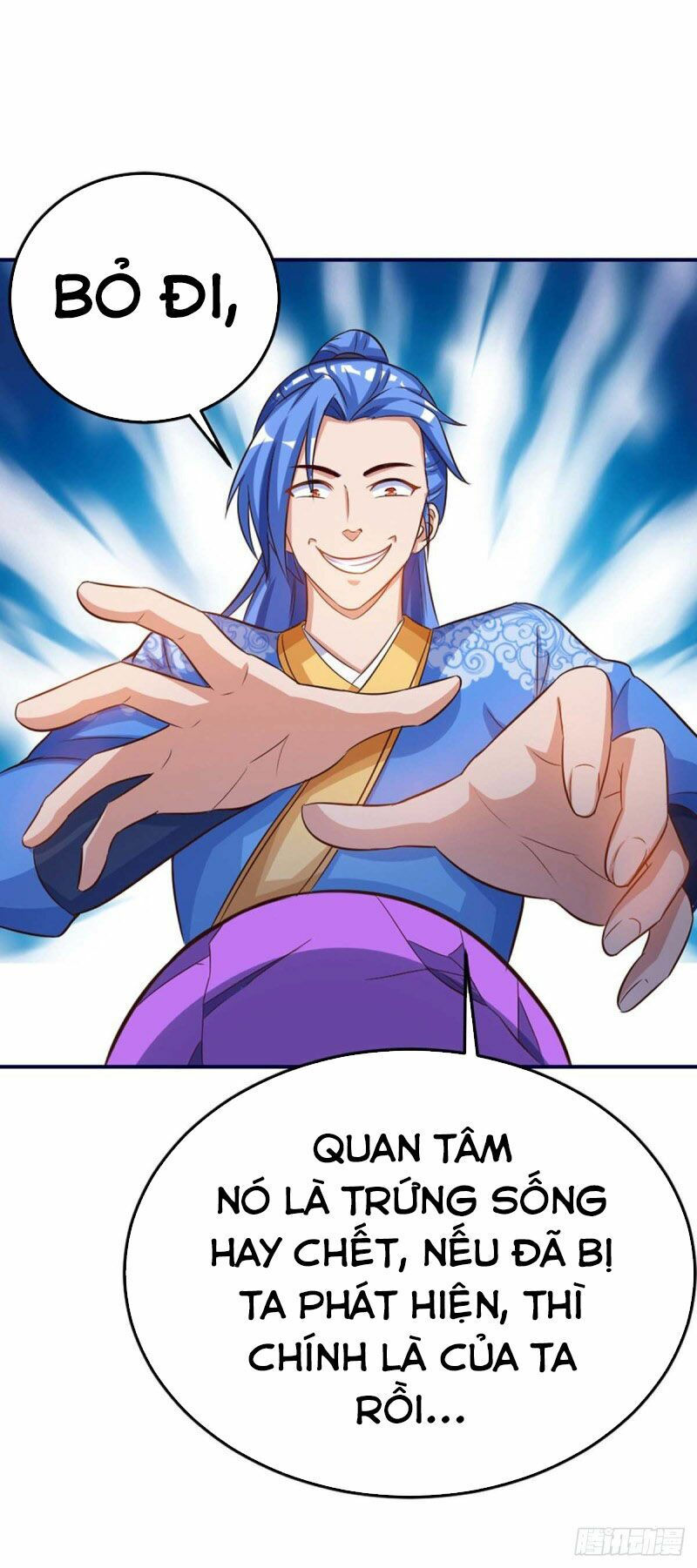 tối cường thăng cấp chapter 153 30