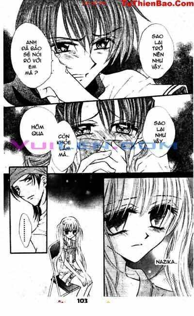 công chúa ẩm thực chapter 6 104