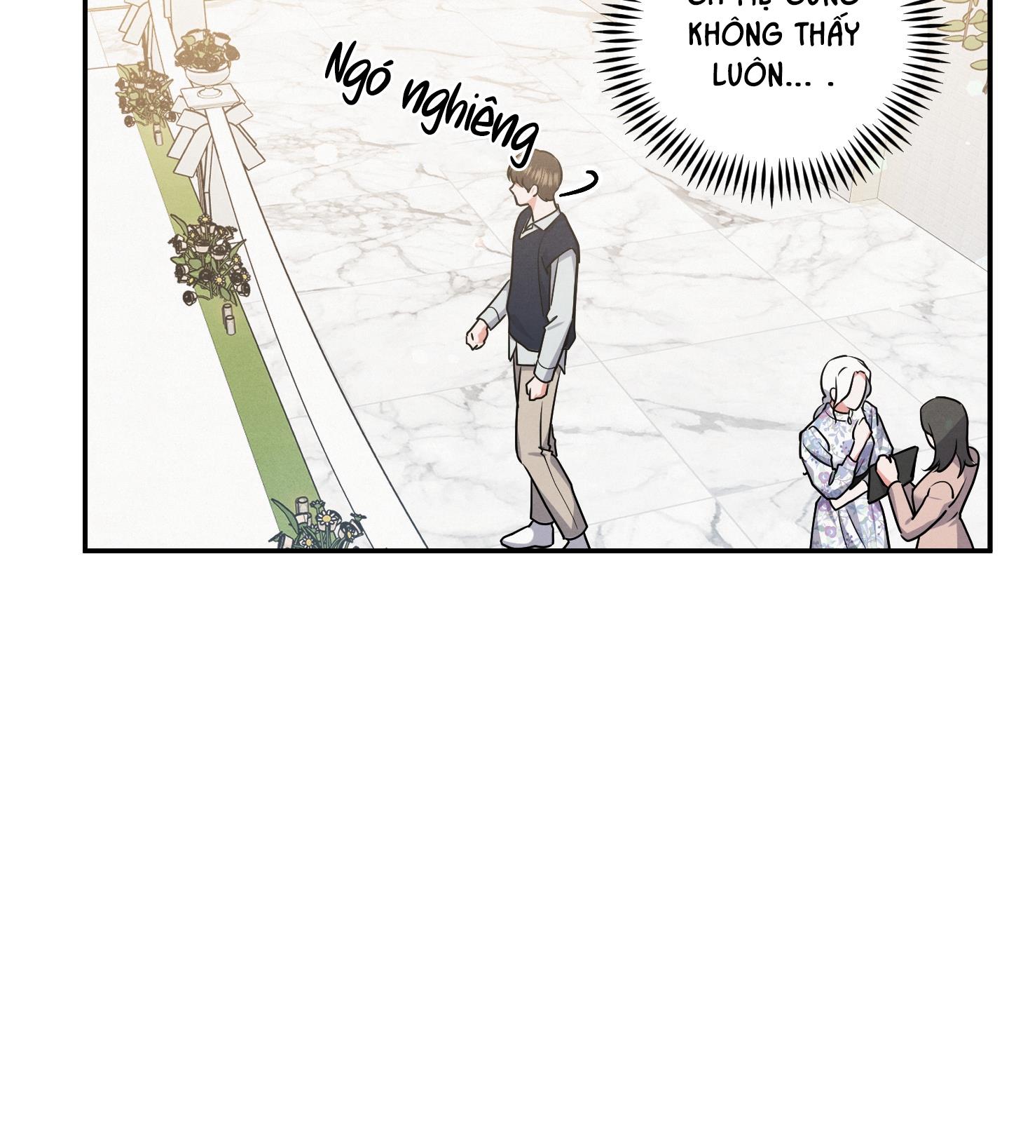 mối quan hệ của thú nhân chapter 23 47